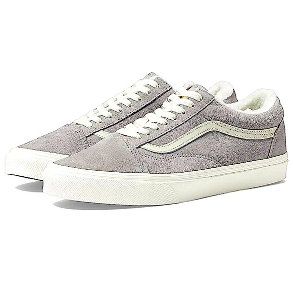 Vans Old Skool Sherpa - Picture 1 of 5